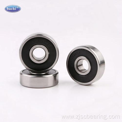 deep groove Ball bearings small size bearing 626